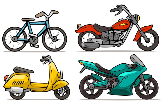 Motorcycle Racing Cliparts - Desenho Piloto Moto - Free Transparent PNG  Clipart Images Download