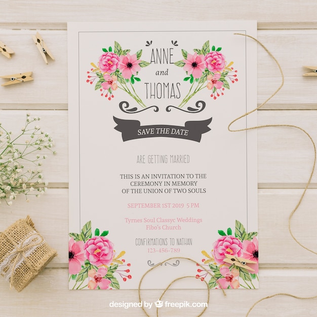 Featured image of post Freepik Convite Casamento Slidesgo plantillas gratis para presentaciones