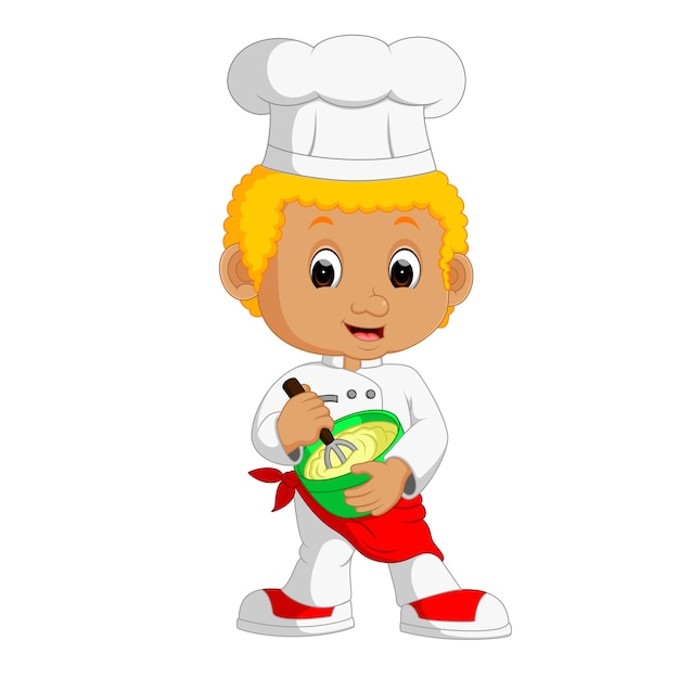 Featured image of post Imagens De Bolo De Cozinheira Imagens vetoriais de chef mulher desenho vetores ilustra es vetoriais sem royalties