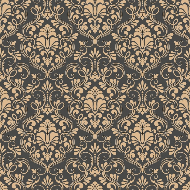 damask pattern photoshop free download