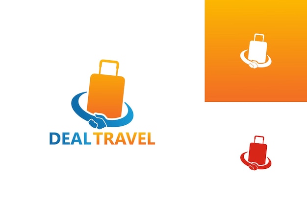 travel deal icon