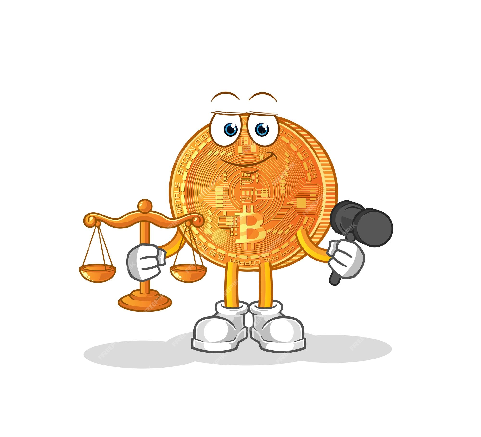 advogado bitcoin
