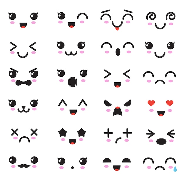 Featured image of post Desenho De Emoji Fofo : O emoji é uma carinha cheia de expressão que complementa as diversas conversas em redes sociais e aplicativos de comunicação.