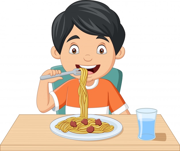 Niños Comiendo Animado : ® Colección de Gifs ®: IMÁGENES DE NIÑOS