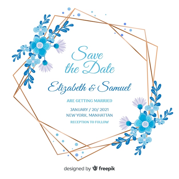 Featured image of post Moldura Convite De Casamento Azul : Os noivos monique e nathan escolheram um convite de impacto e de acabamento inovador: