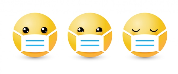 Featured image of post Desenho De Emoji De Mascara - Você pode usar os diferentes emojis em qualquer dispositivo apple, android e windows.