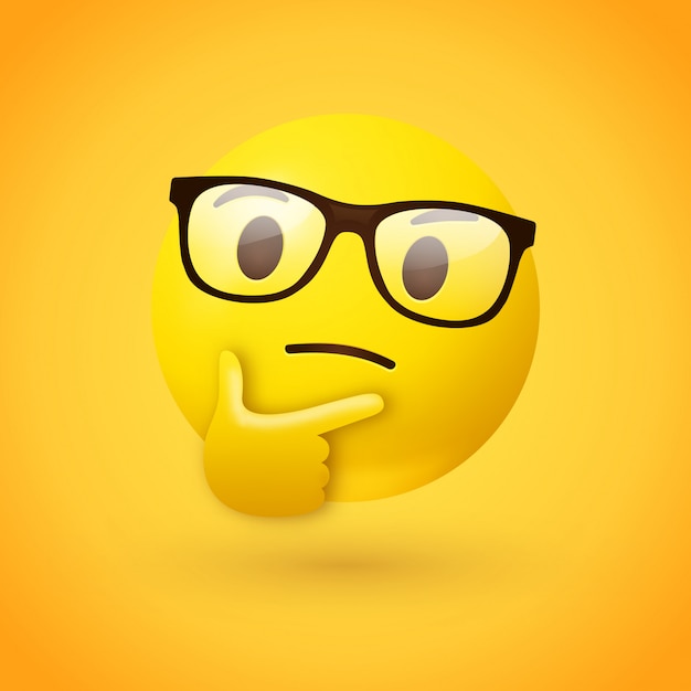 Featured image of post Pensativo Emoji Pensando Mmm considera tus mejores opciones antes de tomar