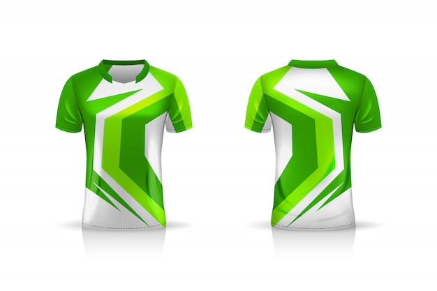 Download Especificação soccer sport, esports gaming t shirt jersey ...