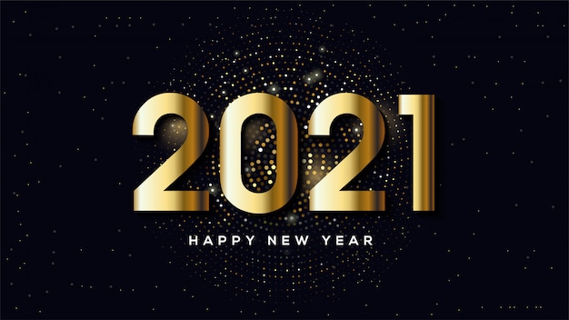 As Melhores Mensagens e Frases Curtas de Ano Novo 2021