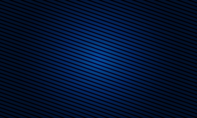 Fundo abstrato azul escuro | Vetor Premium