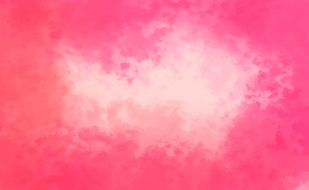 Fundo Aquarela Rosa Vetor Gr Tis