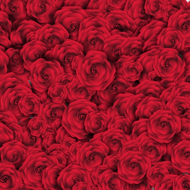 Featured image of post Fundo Vermelho Com Rosas / As rosas vermelhas são uma das mais lindas declarações de amor, principalmente para mulheres.
