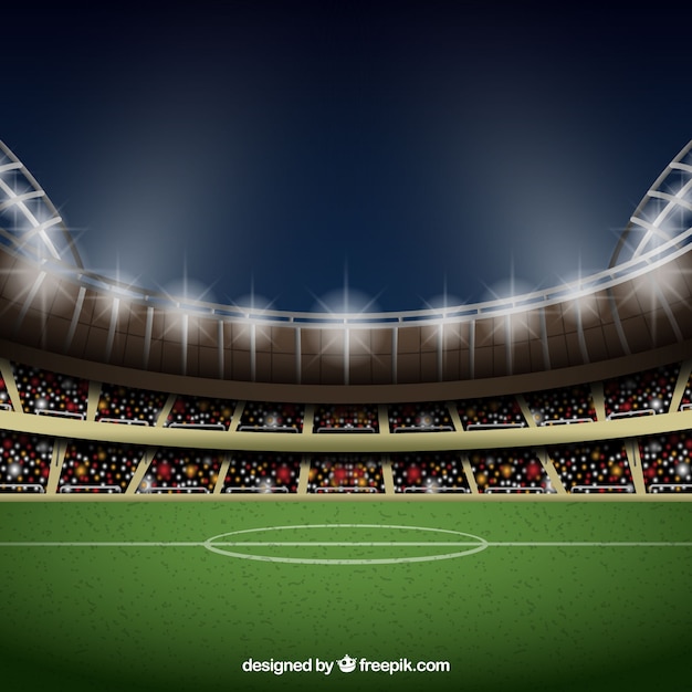 Featured image of post Estadio Futebol Fundo - Países com mais estádios na lista.