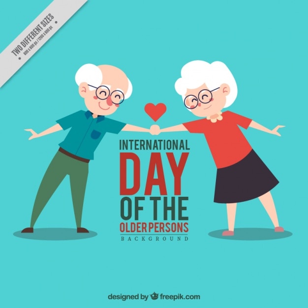 Activities For The Elderly Focus on International Day of Older Persons