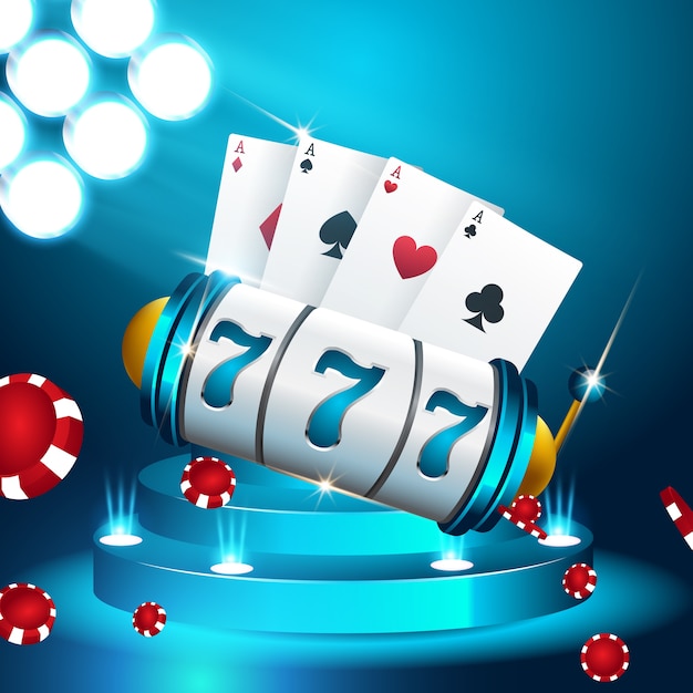 Party poker friends game