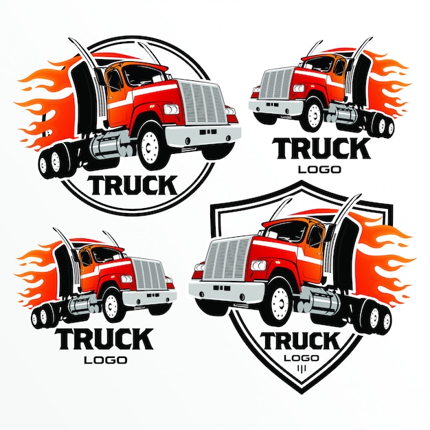 Free Free 340 International Truck Logo Svg SVG PNG EPS DXF File