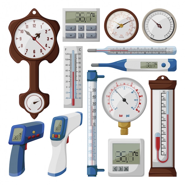 Featured image of post Termometro Desenho Fundo Branco termometro digital o termometro analogico
