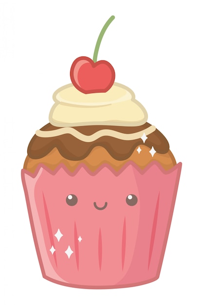 Featured image of post Cupcake Desenho Vetor Download and use 3 000 cake stock photos for free