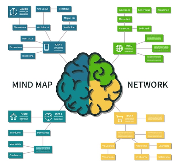 Mapa Mental Do C Rebro Png C Rebro Pensamento Do Mapa Mental Mapas The Best Porn Website