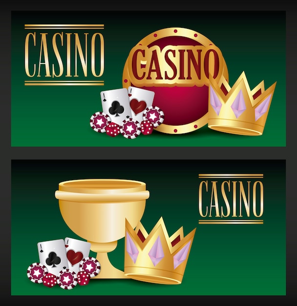 ganhar no casino