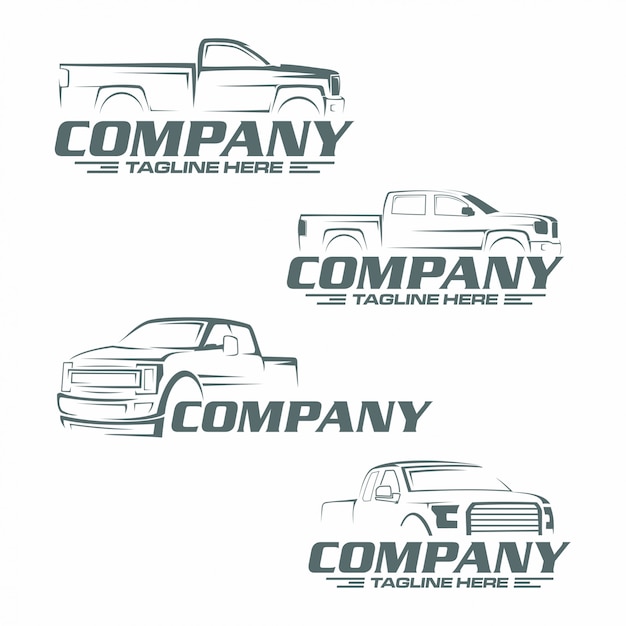 f250 trucking logo design f250 trucking logo design
