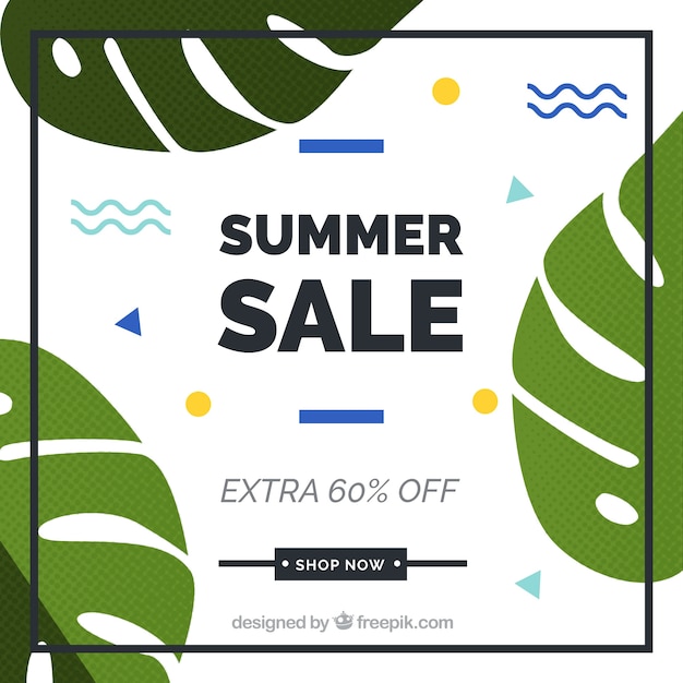 free clipart summer sale - photo #23