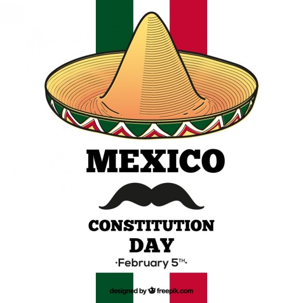 Resultado de imagem para Aniversário da Constituição, México.