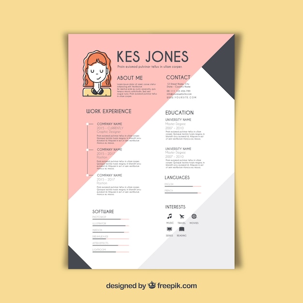 20-fresh-template-cv-word