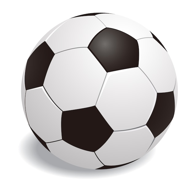 Featured image of post Bola De Futebol Fundo Branco / Aqui está um exemplo de como uma bola de futebol é vista de três pontos de vista diferentes.