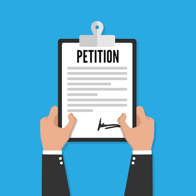 juntada de petição, Juntada de petição: o que é e como fazer?