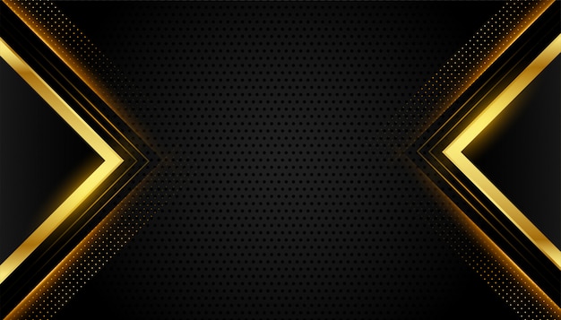 Featured image of post Fundo Para Banner Preto E Dourado