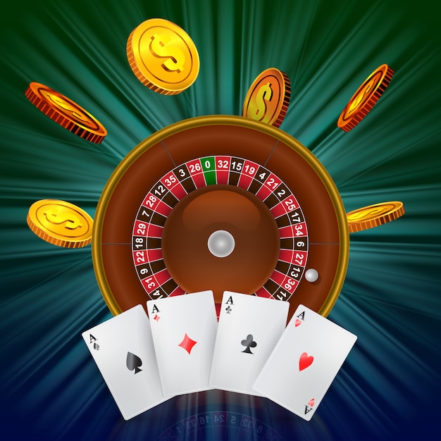 cassino poker