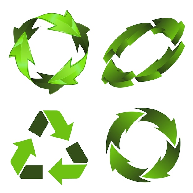 Featured image of post Simbolo Reciclagem Vetor No es necesario ser socio