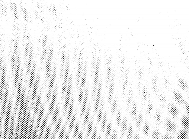 Textura de sobreposição de grunge Vetor Premium