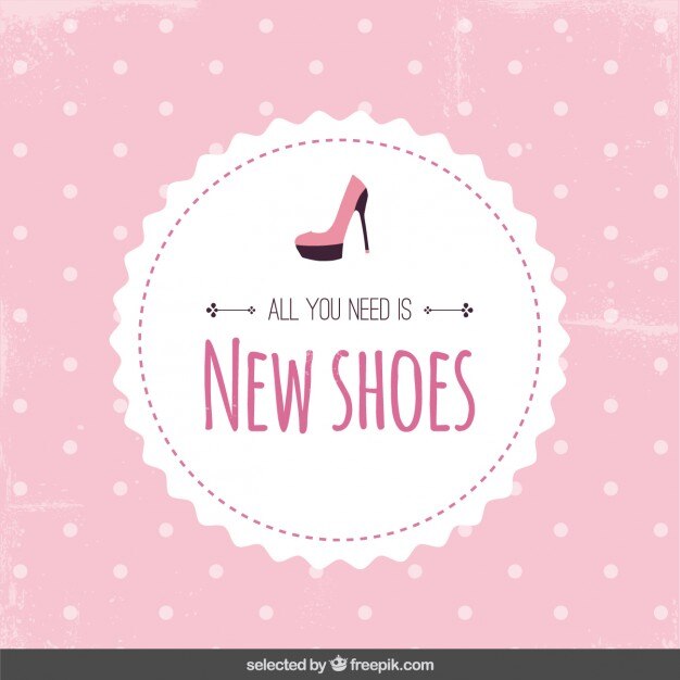 modelos de sapatos novos