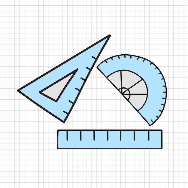 Imagens Regua Vetor Vetores Fotos De Arquivo E Psd Grátis 2592