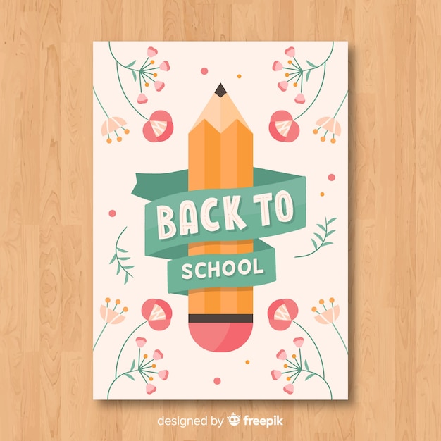 Back To School Cards Free Printable