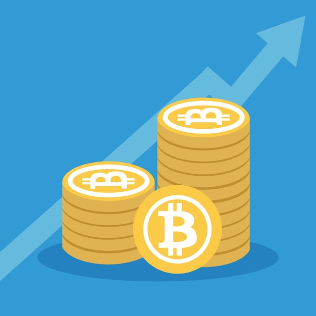 Investimenti con i bitcoin