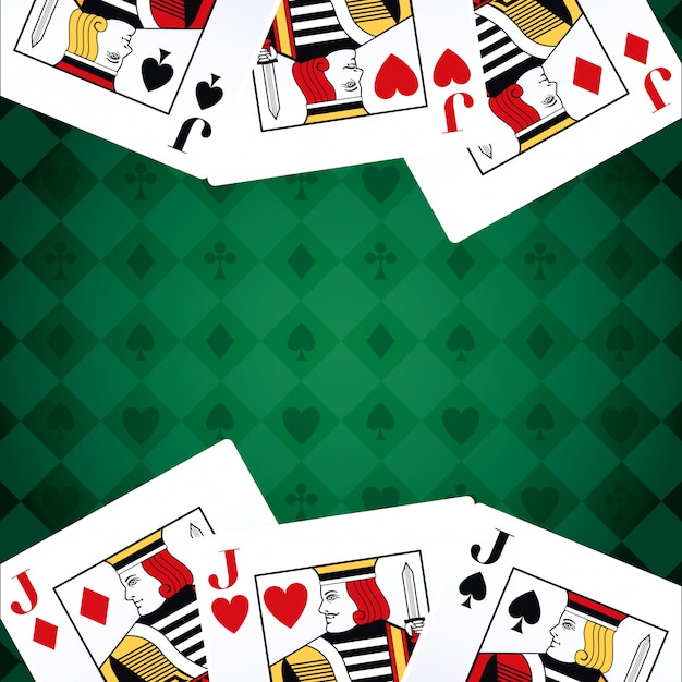 gioco d azzardo con un mazzo da 40 carte