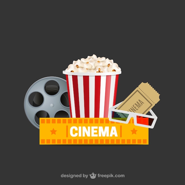 Cinema Gratuito 4