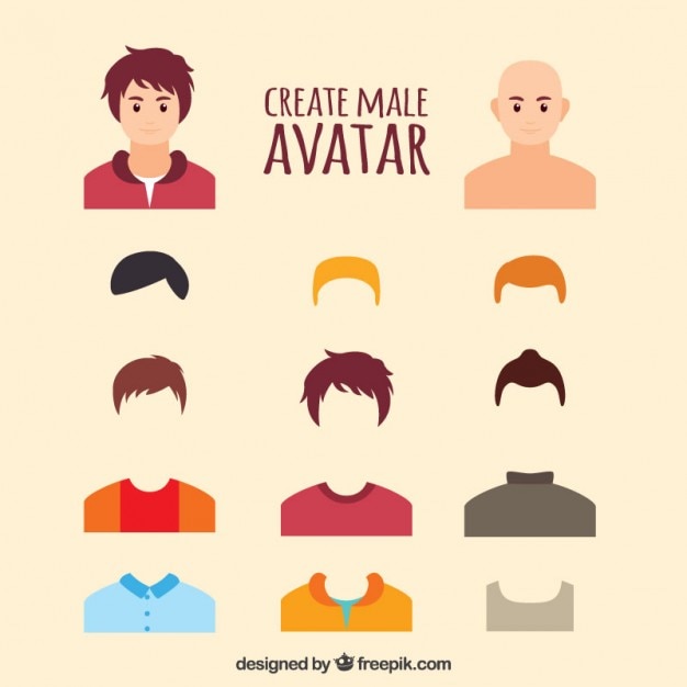 come scaricare avatar gratis