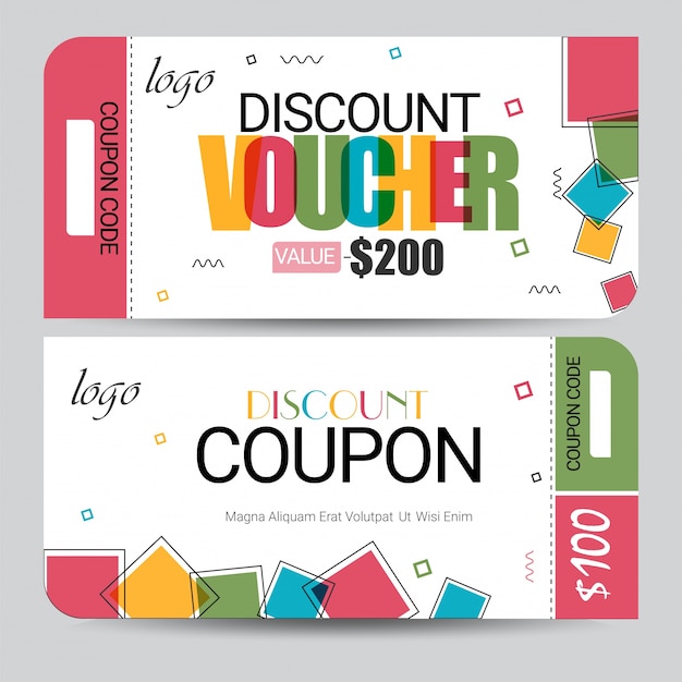 layout-modello-di-buono-sconto-creativo-buono-regalo-o-coupon