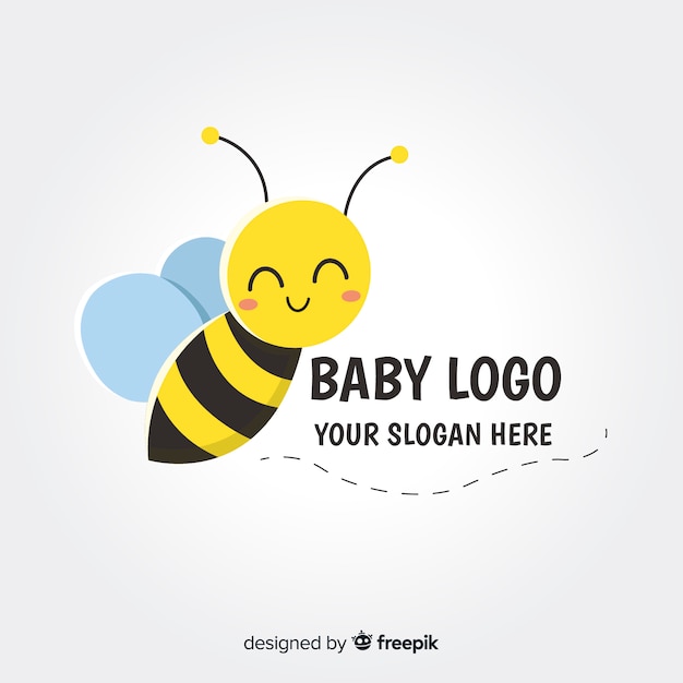 bee hive logo