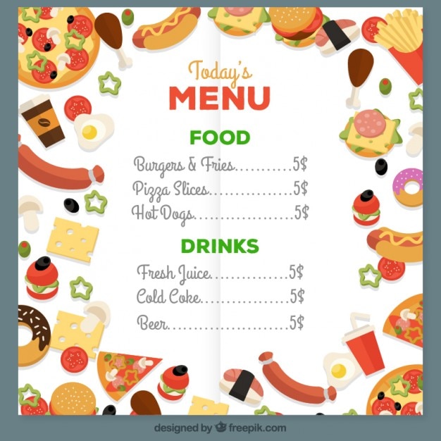 cibos menu cibos menu