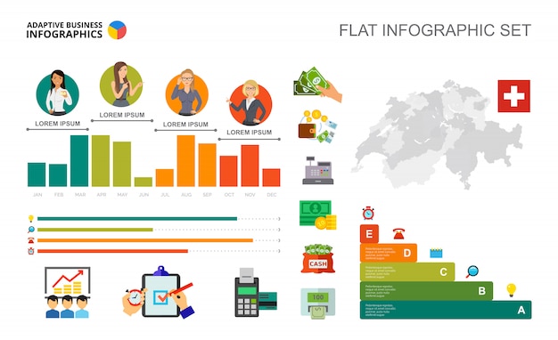 Download Di Modelli Di Grafico A Barre Excel