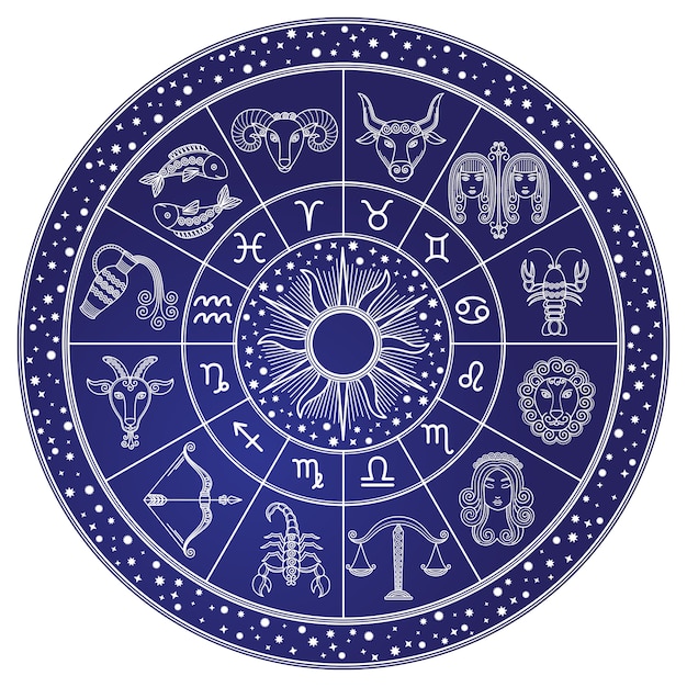 SCARICARE OROSCOPO E ASTROLOGIA