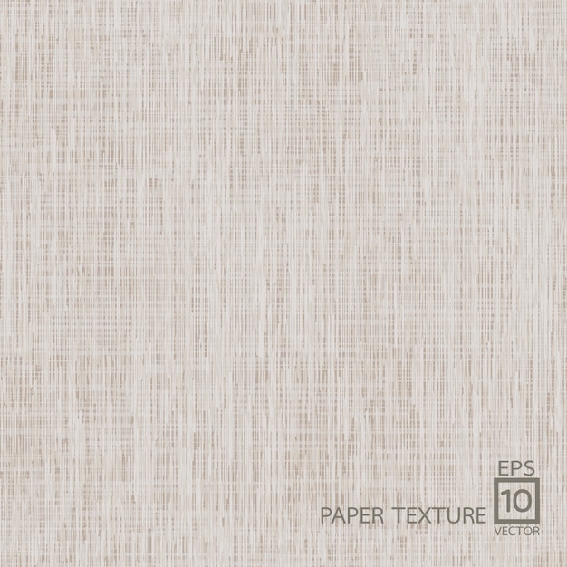 Sfondo texture di carta Vettore Premium