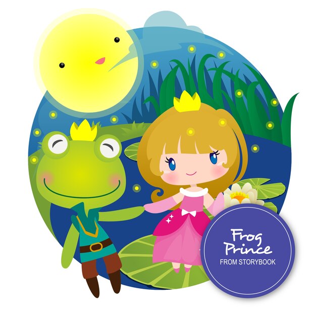STORYBOOK ITALIANO SCARICARE
