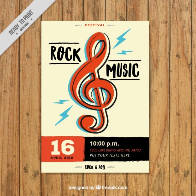 Musica Rock Da Scaricare Gratis