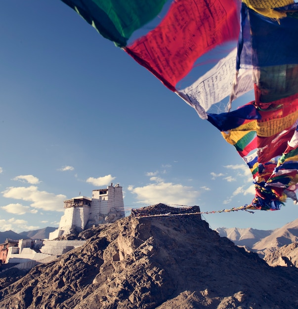 Indian travel destination beautiful attractive Gratis Foto